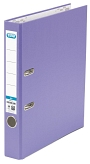 ELBA 100023261 Ordner PP A4 50mm violett