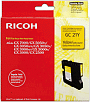 Ricoh Toner GC21Y