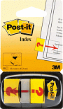 3M Post-it Index Fragezeichen