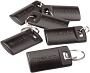 Safescan TimeMoto® RF-110 - RFID Schlüsselanhänger, 25 Stück