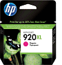 HP Tintenpatrone CD973AE 920XL magenta