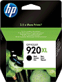 HP Tintenpatrone CD975AE 920XL schwarz