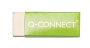 Q-Connect Radierer, 60 x 22 x 11 mm