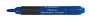 Q-Connect Permanentmarker Premium, ca. 3 mm, blau