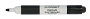 Q-Connect Whiteboard-Marker Premium, 1,5 - 3 mm, schwarz