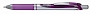 Pentel® Liquid Gel-Roller EnerGel BL77 - 0,35 mm, violett