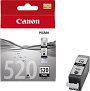 Canon Tintenpatrone PGI520BK