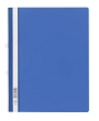 DURABLE Schnellhefter 2580-06 A4 PVC blau