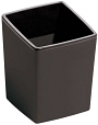 Durable Abfallbehälter Coffee Point Bin - anthrazit