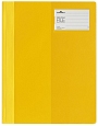 Durable Sichthefter PROJECT A4 gelb 274504  VE25