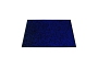 Miltex Eazycare Schmutzfangmatte - für Innen, 40 x 60 cm, dunkelblau, waschbar