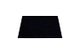Miltex Eazycare Schmutzfangmatte - für Innen, 40 x 60 cm, schwarz, waschbar