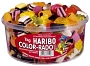 Haribo Fruchtgummi und Lakritzprodukte - Color Rado, 1000g