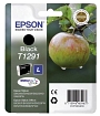 Epson C13T06114010 Tintenpatrone T0611 schwarz