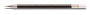 Pilot Gelschreibermine, BLS-G C4, 0,2 mm, schwarz