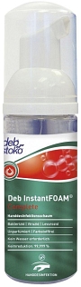 STOKO Desinfektionshandreiniger - Pumpflasche mit 47 ml