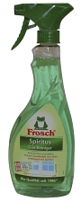 Frosch Glasreiniger