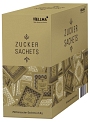 Hellma Zucker-Sachets Goldline 750 Stück