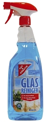 Gut & Günstig Glasreiniger - 19 Liter, Sprühdüse