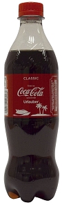 Coca Cola - 500 ml