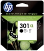 hp Tintenpatrone CH563EE 301XL schwarz