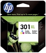 Hp Tintenpatrone DeskJet 1050/2050 CH564EE