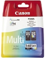 Canon Multipack BK+Color Ori.-Artikelnr.:5225B005