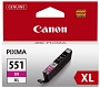 Canon Tintenpatrone CLI551XLM