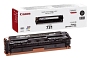 Canon Lasertoner 731BK