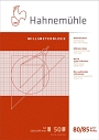 Hahnemühle Millimeter - Block 50 Blatt, A4, 80 g/qm