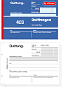 Herlitz Quittungen 00886614