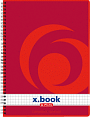 Herlitz Spiralblock 297531