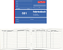 Herlitz Fahrtenbuch 00840645