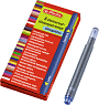 herlitz Tintenpatrone10412070