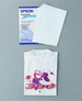 Epson T-Shirt Folie A4, 190 Bl.