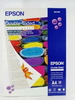 Epson Inkjetpapier