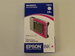 Epson Tinte magenta 220ml StylusPro 7400/7450/9400/9450