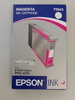 Epson C13T605B00 Tinte magenta Stylus Pro 4800, 110ml