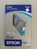 Epson C13T605200 Tinte cyan Stylus Pro 4800/4880, 110ml