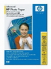 HP Q8692A Fotopapier 250 g/m² 10x15cm randlos