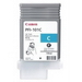 Canon Pig.Tinte cyan 130 ml Ori.-Nr.: 0884B001, iPF5000