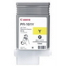 Canon Pig.Tinte yellow 130 ml Ori.-Nr.: 0886B001, iPF5000