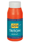 SOLO GOYA Triton Acryl 17003 echtrot