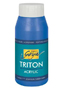 SOLO GOYA Triton Acryl 17007 kobaltblau