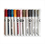 MOLOTOW Aquarellstift Color Brush Aqua 12-er Set