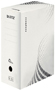 LEITZ 6133-00-00 Archivbox easyboxx A4 150mm weiß