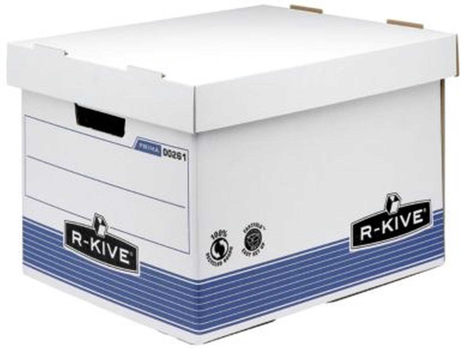 Archivbox R-Kive