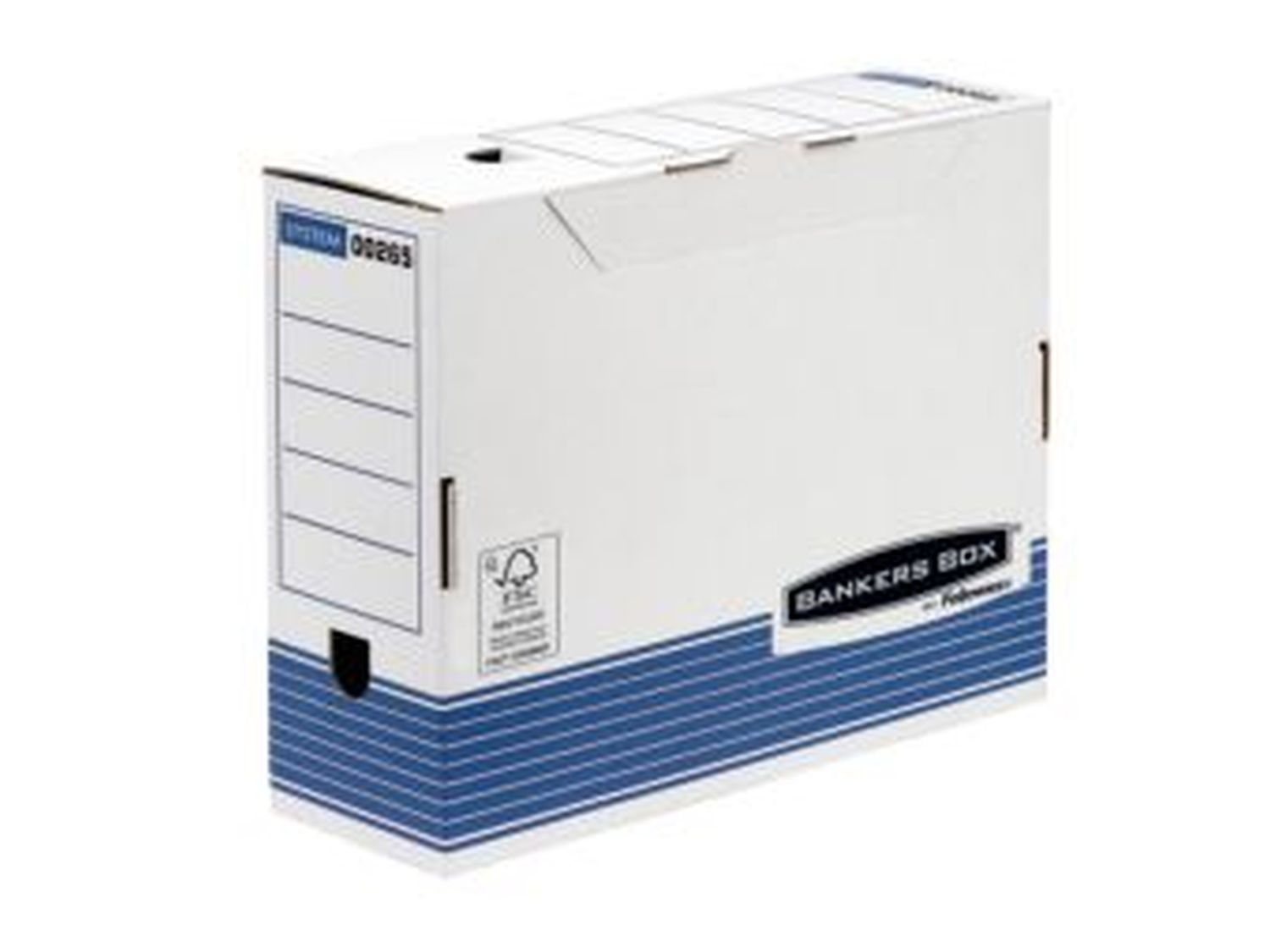 Fellowes Archivbox Prima