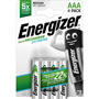 Energizer AKKUS Extreme