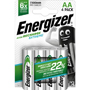 Energizer Batterie Extr.